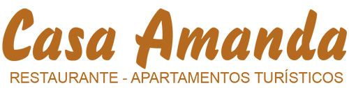 Casa Amanda logo