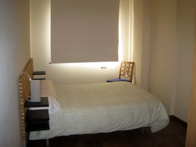 apartamento outes casa amanda