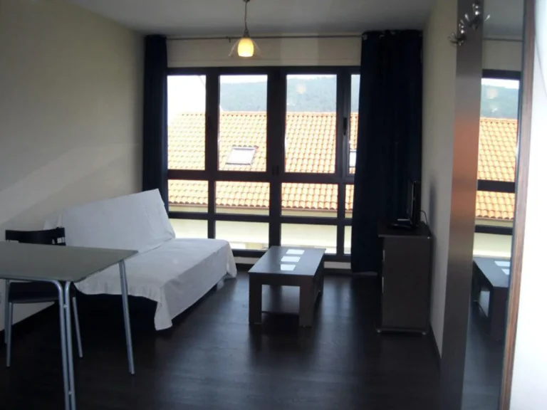 apartamento outes casa amanda galeria