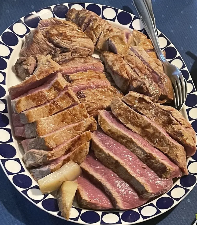 carnes casa amanda
